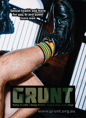 Grunt