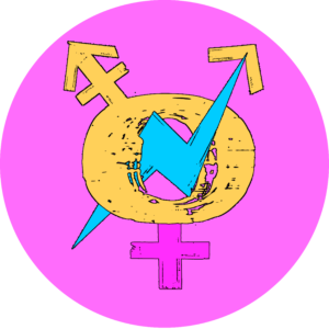 Symbol: #EmpowerTransFolks